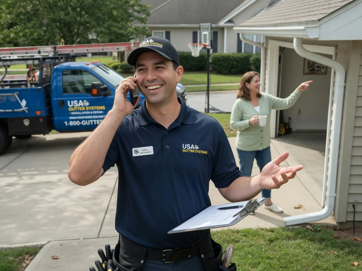 Gutter Installation Altus, OK FAQs